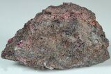 Rose-Colored Roselite Crystals - Aghbar Mine, Morocco #184281-1
